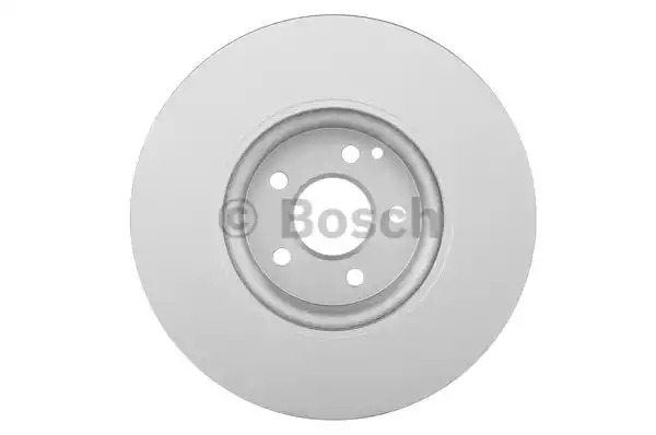 Тормозной диск BOSCH 0 986 479 652 (BD1496)