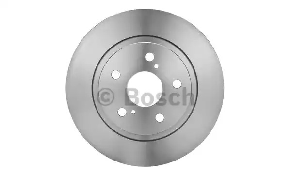 Тормозной диск BOSCH 0 986 479 656 (BD1500)