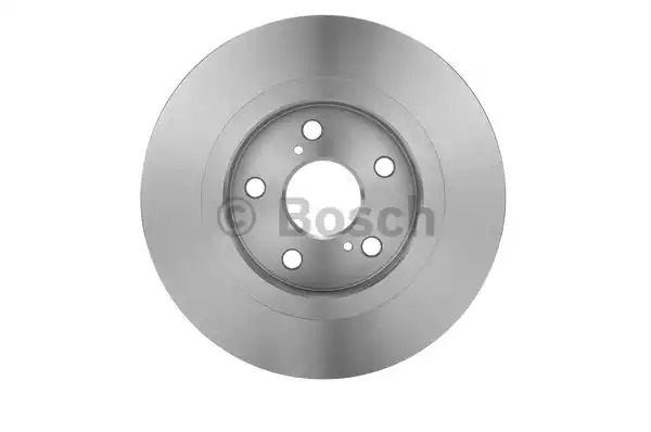 Тормозной диск BOSCH 0 986 479 656 (BD1500)