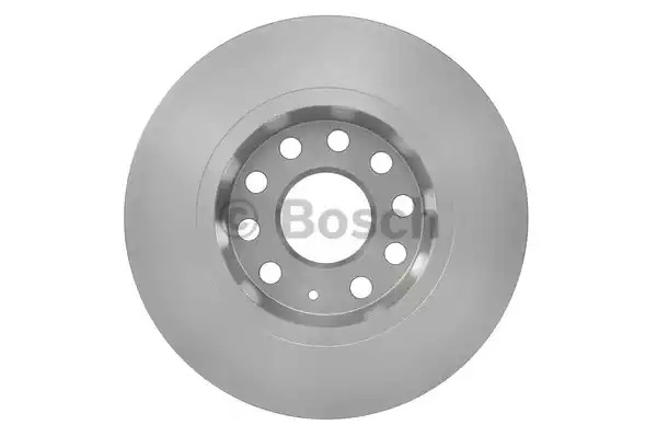 Тормозной диск BOSCH 0 986 479 677 (BD1515, E1 90 R - 02C0355/0231)