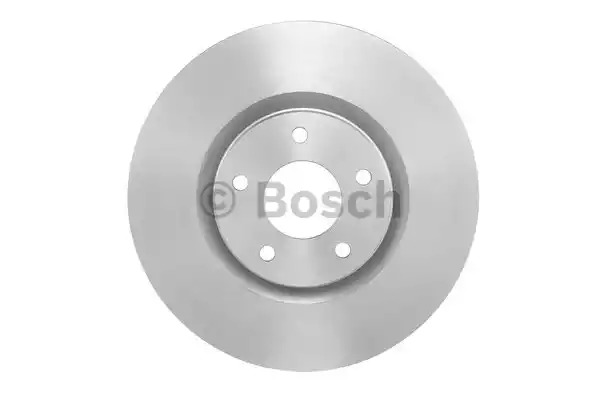 Тормозной диск BOSCH 0 986 479 679 (BD1517)