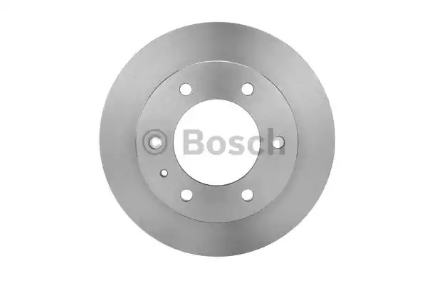 Тормозной диск BOSCH 0 986 479 711 (BD1862)