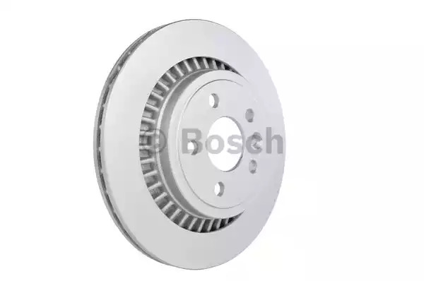 Тормозной диск BOSCH 0 986 479 713 (BD1545)