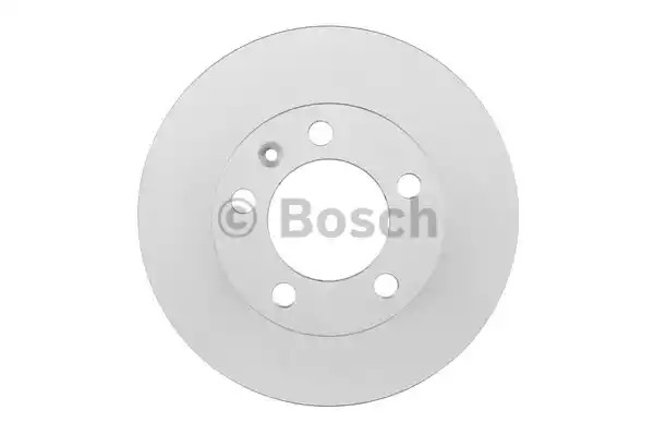 Тормозной диск BOSCH 0 986 479 716 (BD1548)