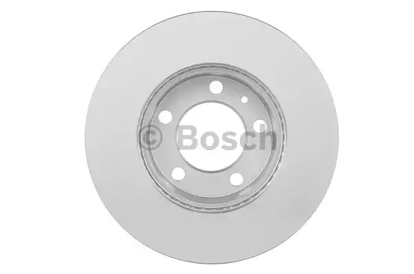 Тормозной диск BOSCH 0 986 479 716 (BD1548)