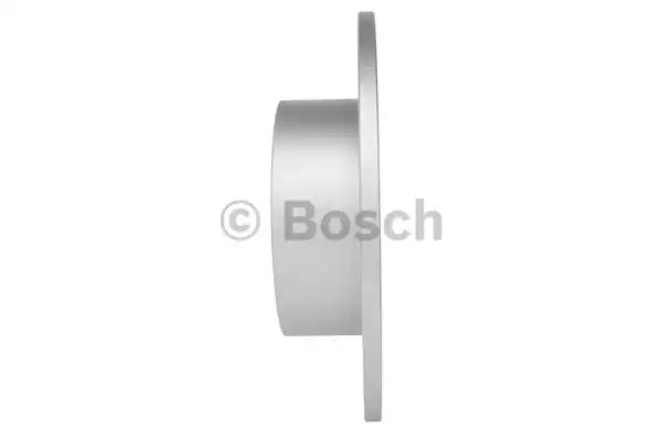 Тормозной диск BOSCH 0 986 479 717 (BD1549, E1 90 R - 02C0100/0162)