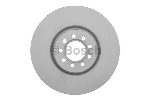 Тормозной диск BOSCH 0 986 479 718 (BD1550)
