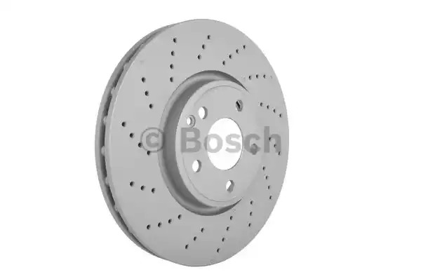 Тормозной диск BOSCH 0 986 479 720 (BD1552)