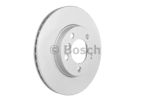 Тормозной диск BOSCH 0 986 479 725 (BD1557)