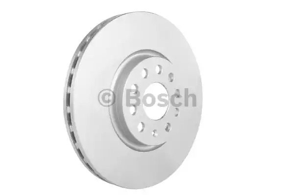 Тормозной диск BOSCH 0 986 479 735 (BD1567)