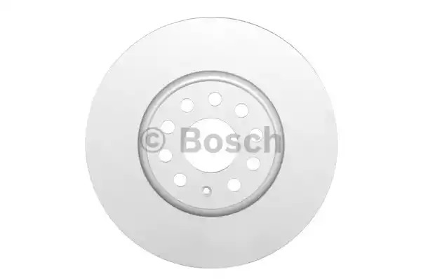 Тормозной диск BOSCH 0 986 479 735 (BD1567)