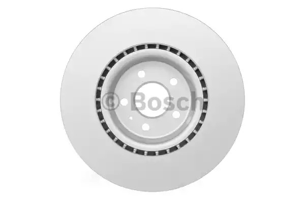 Тормозной диск BOSCH 0 986 479 747 (BD1577)