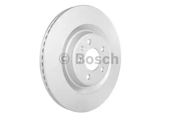Тормозной диск BOSCH 0 986 479 750 (BD1580)