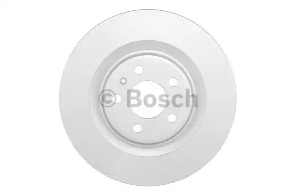 Тормозной диск BOSCH 0 986 479 750 (BD1580)