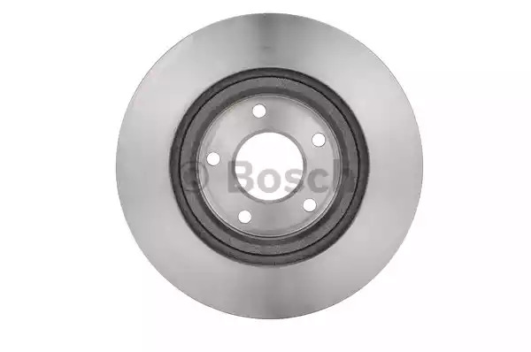 Тормозной диск BOSCH 0 986 479 751 (BD1581)