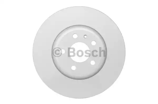Тормозной диск BOSCH 0 986 479 753 (BD1583)