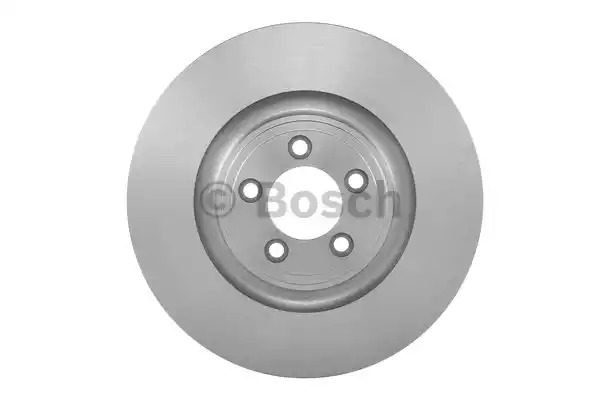 Тормозной диск BOSCH 0 986 479 754 (BD1584)
