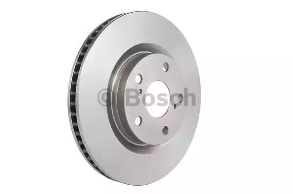 Тормозной диск BOSCH 0 986 479 768 (BD1598, E1 90 R -02C0348/0008)