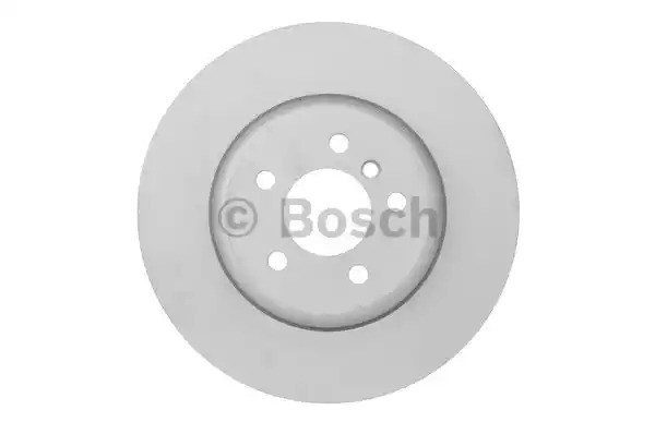 Тормозной диск BOSCH 0 986 479 772 (BD1602, E1 90 R -02C0348/0332)