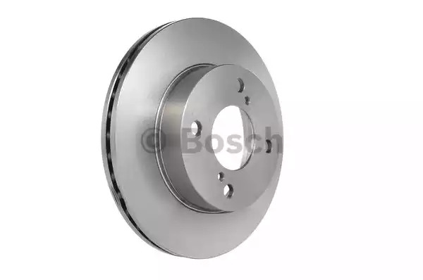 Тормозной диск BOSCH 0 986 479 778 (BD1608)