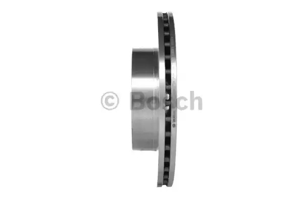 Тормозной диск BOSCH 0 986 479 778 (BD1608)