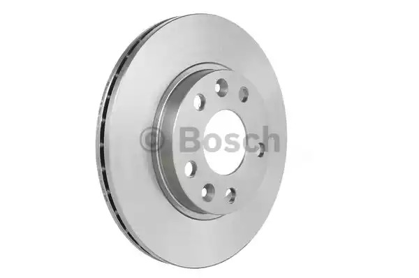Тормозной диск BOSCH 0 986 479 779 (BD1609, E1 90 R -02C0348/0258)