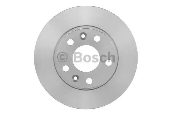 Тормозной диск BOSCH 0 986 479 779 (BD1609, E1 90 R -02C0348/0258)