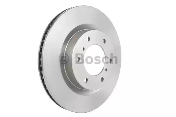 Тормозной диск BOSCH 0 986 479 782 (BD1612)