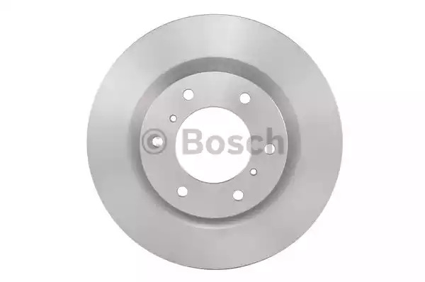 Тормозной диск BOSCH 0 986 479 782 (BD1612)