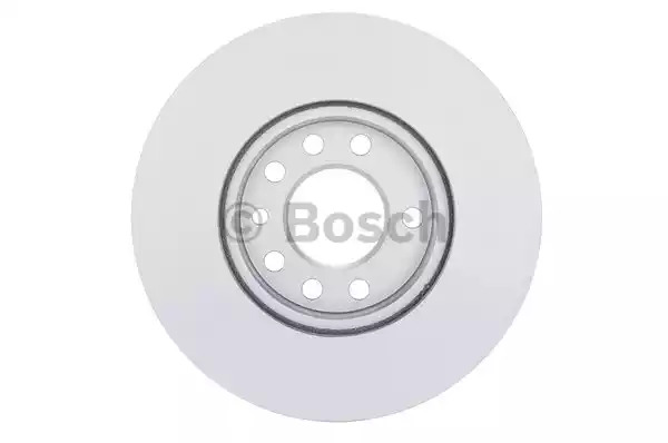 Тормозной диск BOSCH 0 986 479 919 (BD782)