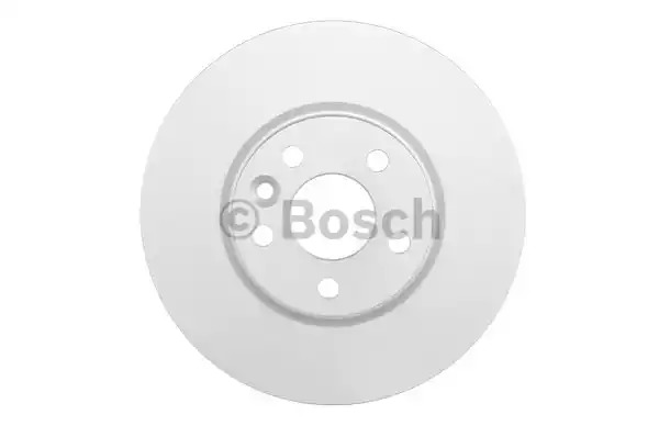 Тормозной диск BOSCH 0 986 479 974 (BD1139)