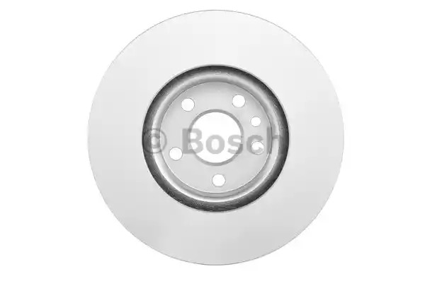 Тормозной диск BOSCH 0 986 479 974 (BD1139)