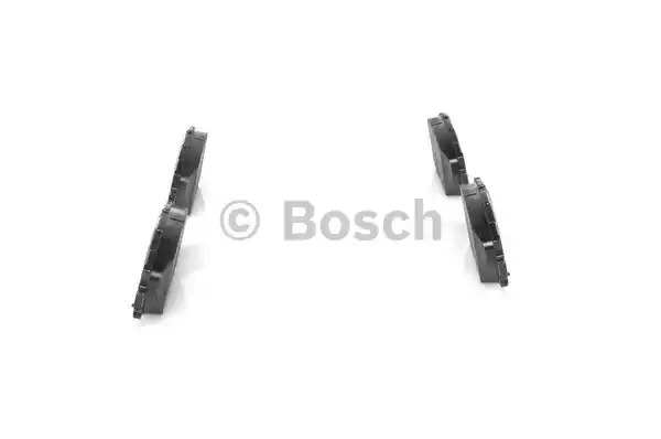 Комплект тормозных колодок BOSCH 0 986 494 174 (BP1085, E9 90R-02A1080/1625, 24337, 8331D121)