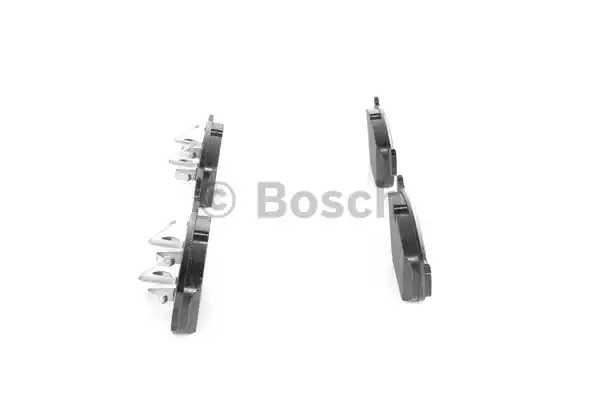 Комплект тормозных колодок BOSCH 0 986 494 305 (BP1241, E9-90R-01904/2638, 24399, 8525D141)