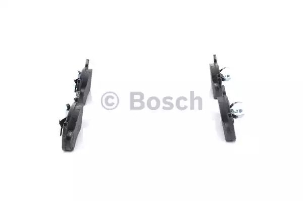 Комплект тормозных колодок BOSCH 0 986 494 419 (BP1341, E1 90R-011078/1633, 24355, 7863D981)