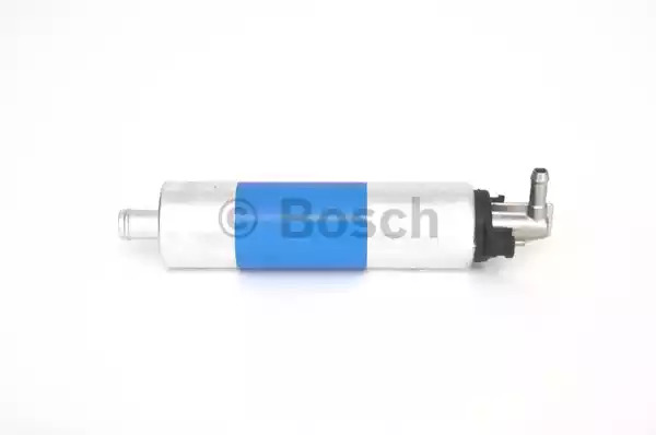 Насос BOSCH 0 986 580 372