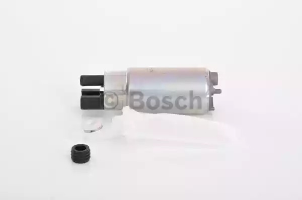 Насос BOSCH 0 986 580 822 (EKPT-AA-RBCB)