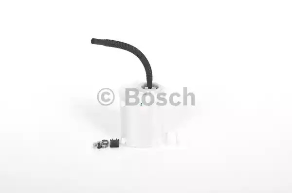 Насос BOSCH 0 986 580 824 (EKPT-AA-RBCB)