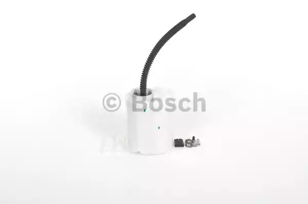 Насос BOSCH 0 986 580 824 (EKPT-AA-RBCB)