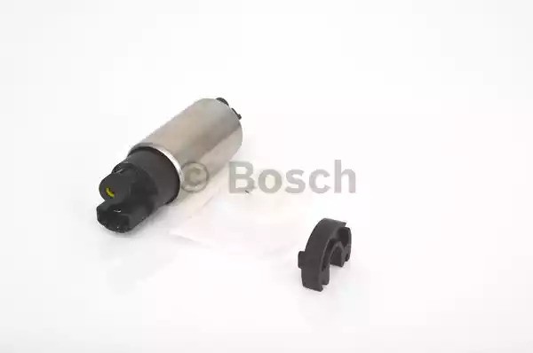 Насос BOSCH 0 986 580 908