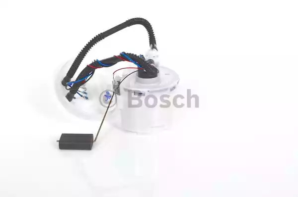 Трубка забора топлива BOSCH 0 986 580 994