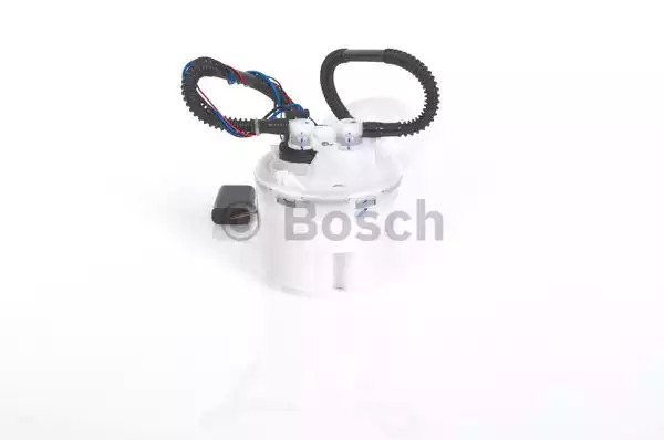 Трубка забора топлива BOSCH 0 986 580 994