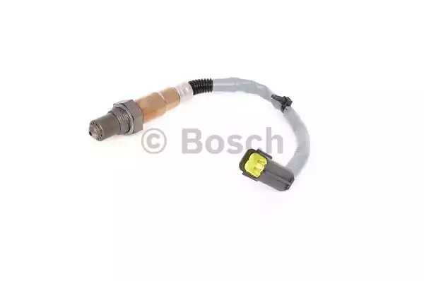 Датчик BOSCH 0 986 AG2 204 (LS 204, LSF-4.2, 0258986602)