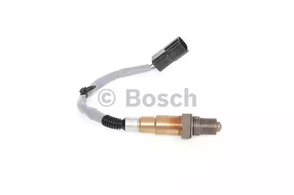 Датчик BOSCH 0 986 AG2 204 (LS 204, LSF-4.2, 0258986602)