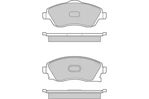 Фильтр MECAFILTER JLR7205