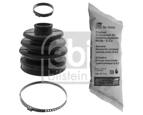 Комплект пыльника FEBI BILSTEIN 100288