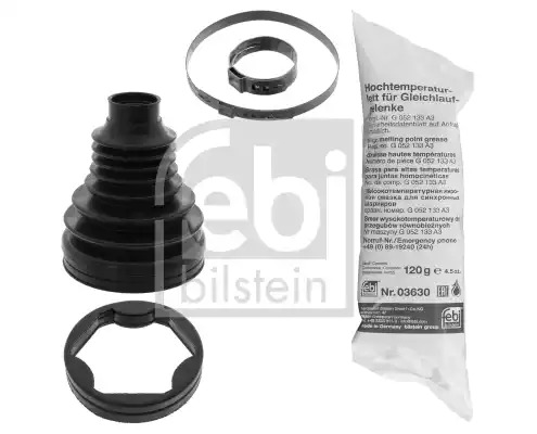 Комплект пыльника FEBI BILSTEIN 100401