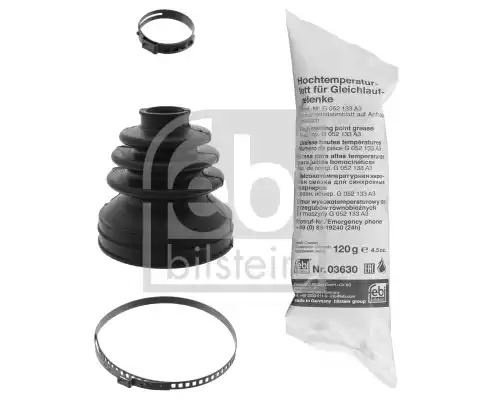 Комплект пыльника FEBI BILSTEIN 100438