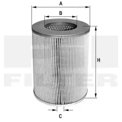 Фильтр MECAFILTER EKR7513