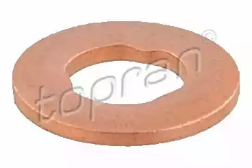 Уплотняющее кольцо TOPRAN 409 121